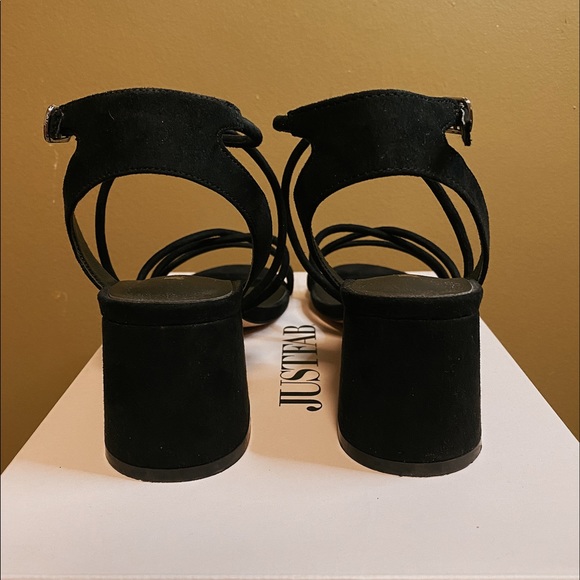 Sandal heels - Picture 3 of 4